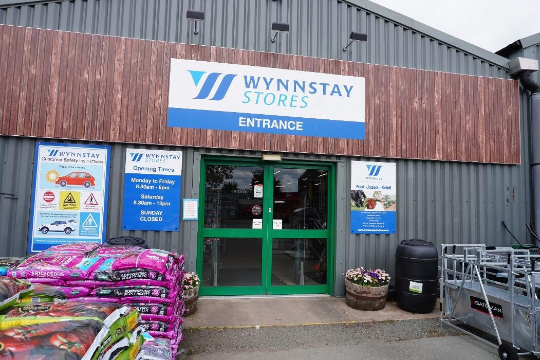 Images Wynnstay Stores