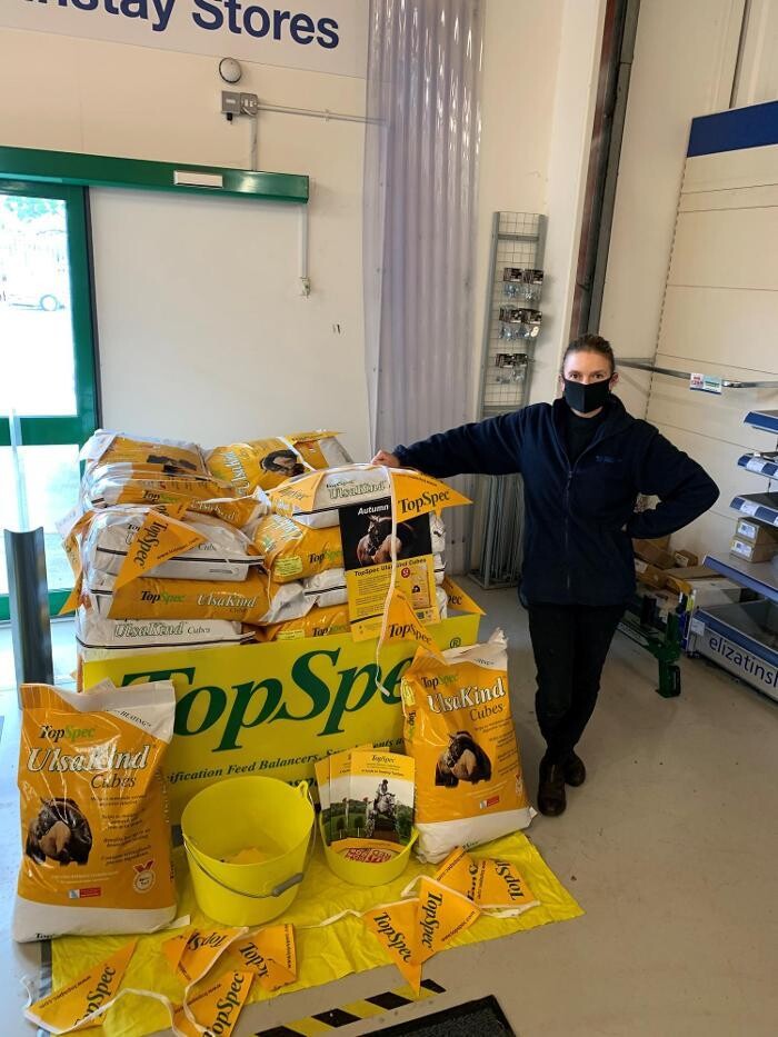 Images Wynnstay Stores