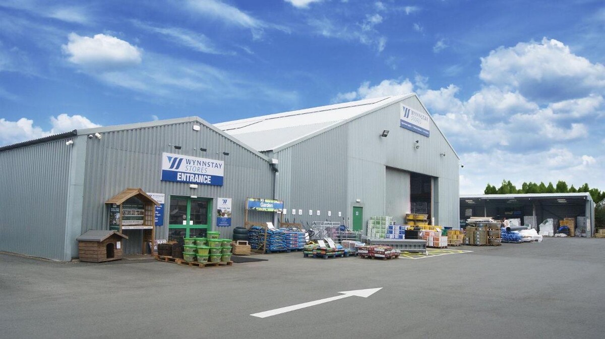 Images Wynnstay Stores