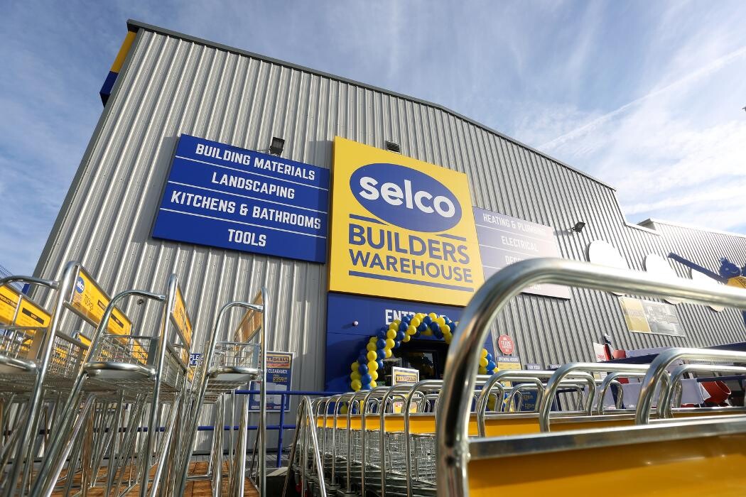 Images Selco Builders Warehouse