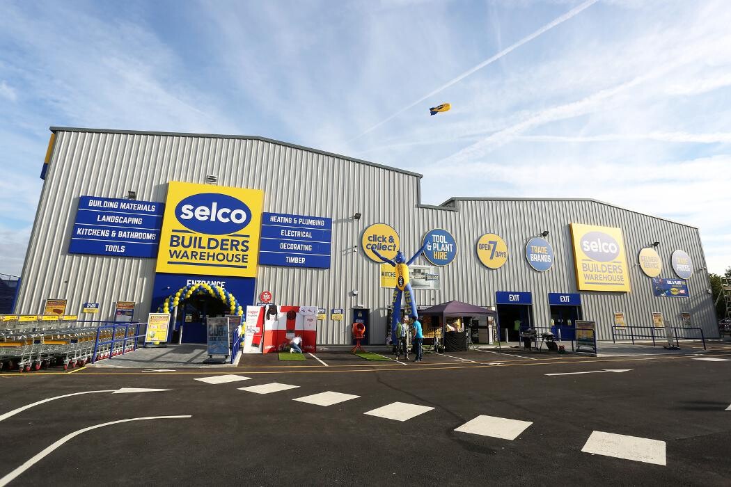 Images Selco Builders Warehouse