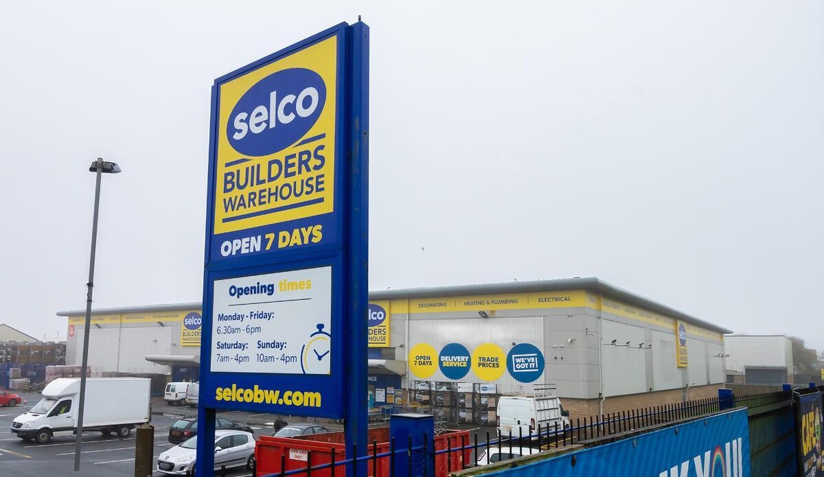 Images Selco Builders Warehouse