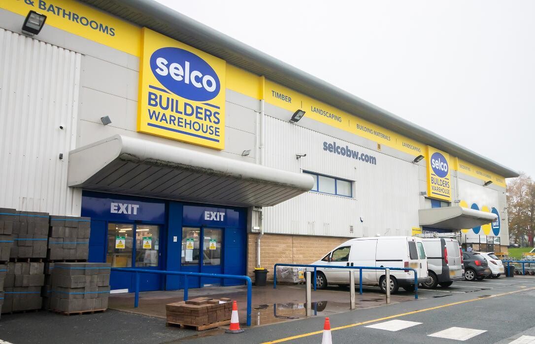 Images Selco Builders Warehouse