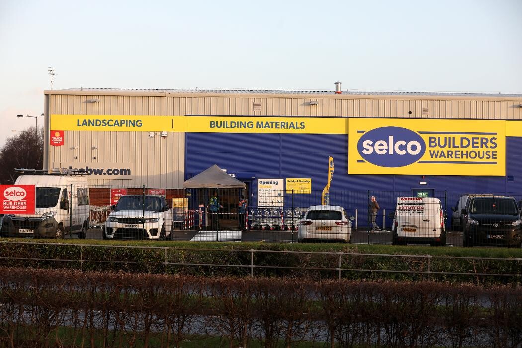 Images Selco Builders Warehouse
