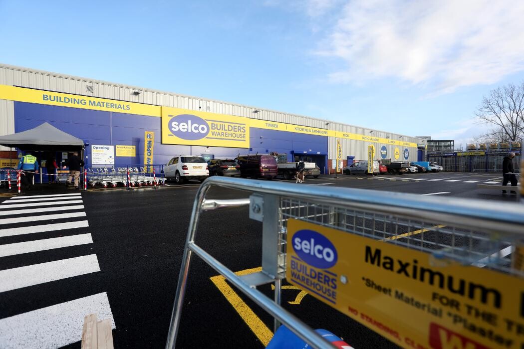 Images Selco Builders Warehouse