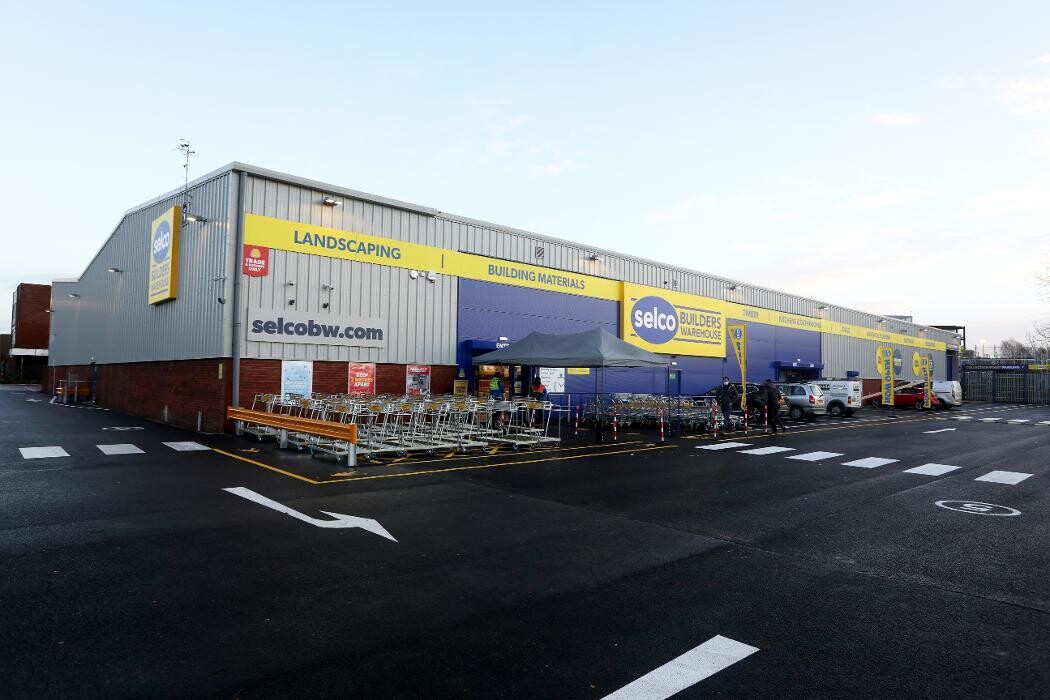 Images Selco Builders Warehouse