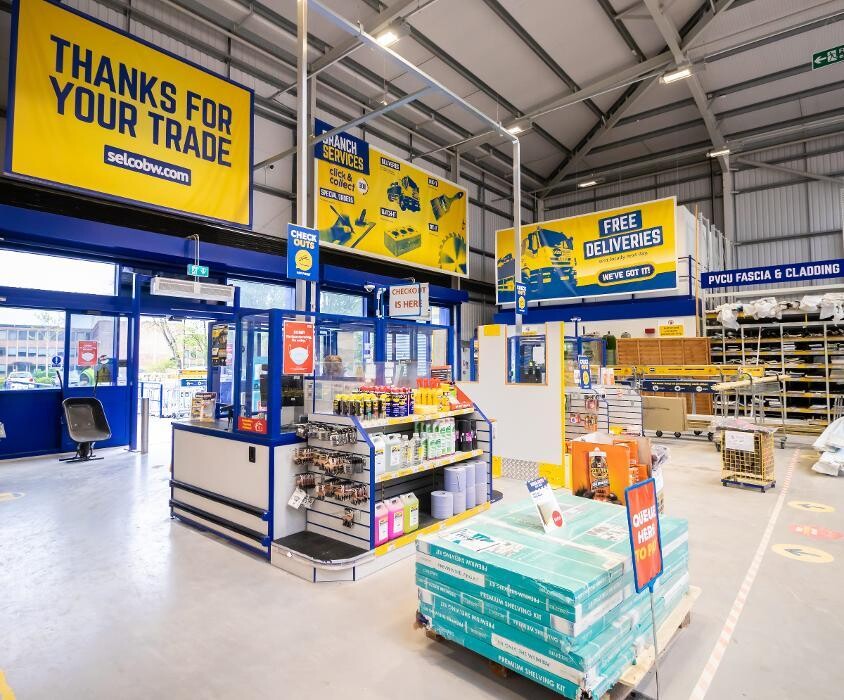 Images Selco Builders Warehouse