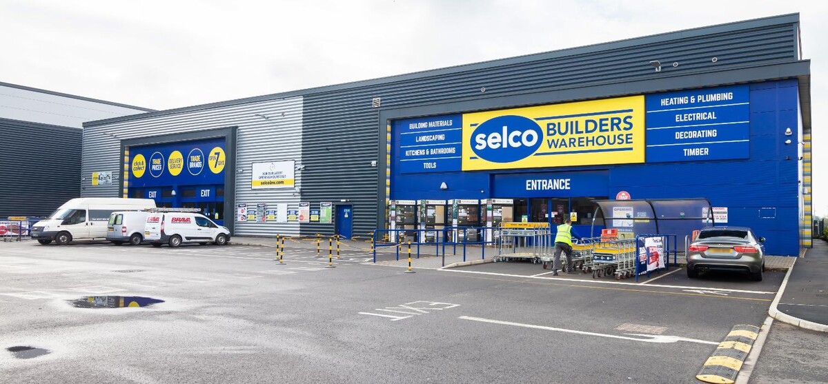 Images Selco Builders Warehouse