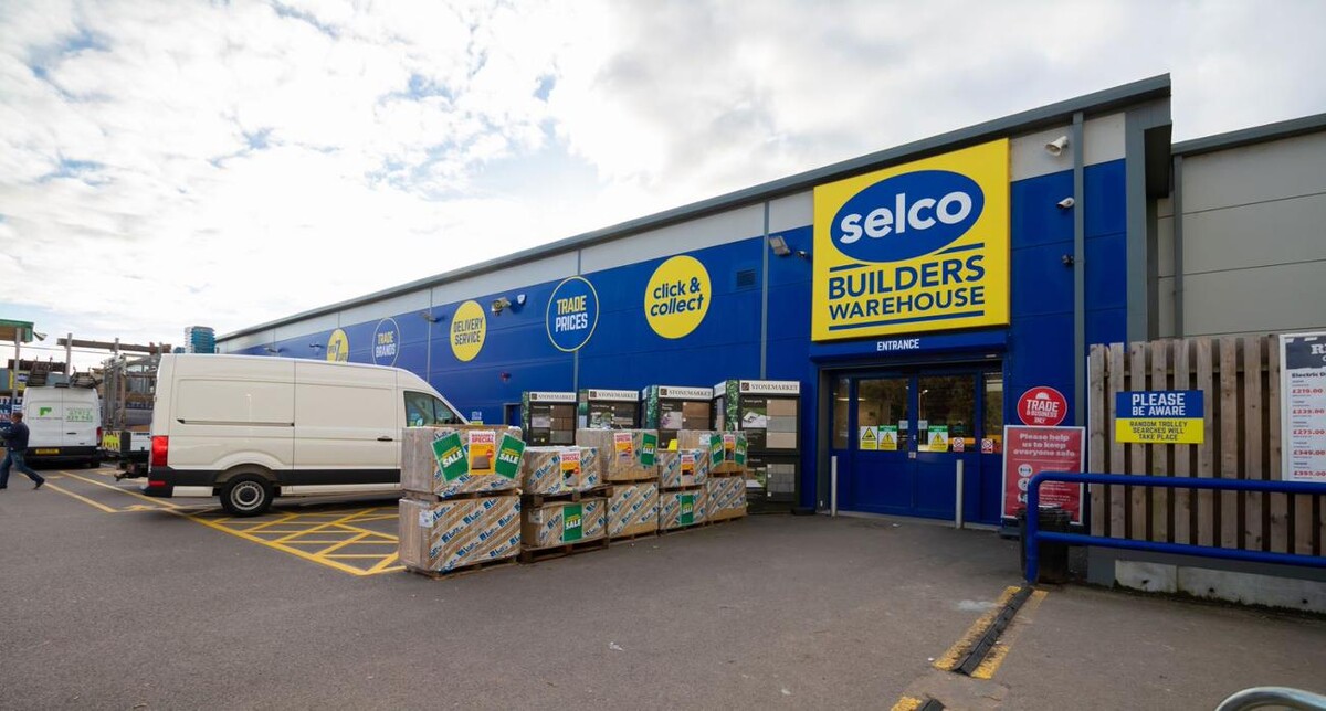 Images Selco Builders Warehouse