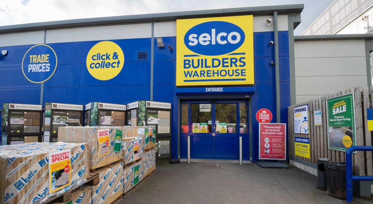 Images Selco Builders Warehouse