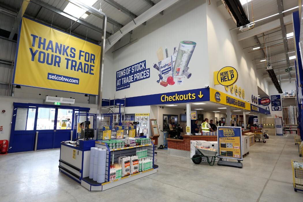 Images Selco Builders Warehouse