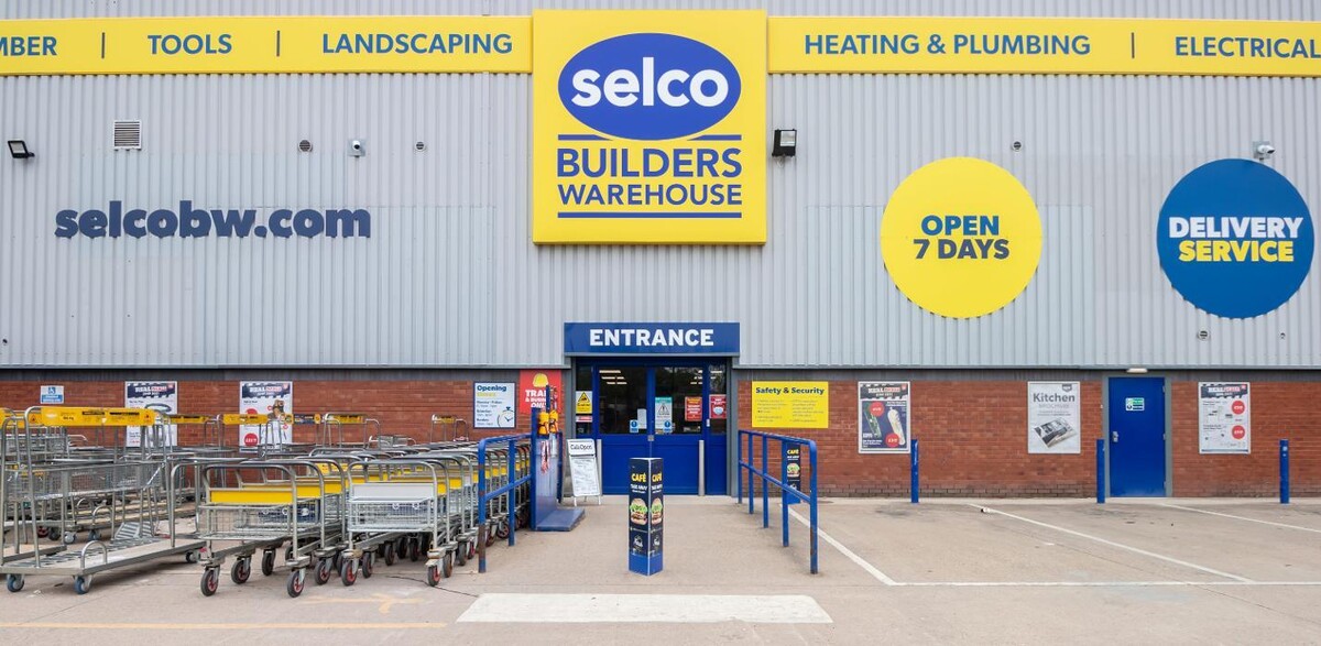 Images Selco Builders Warehouse