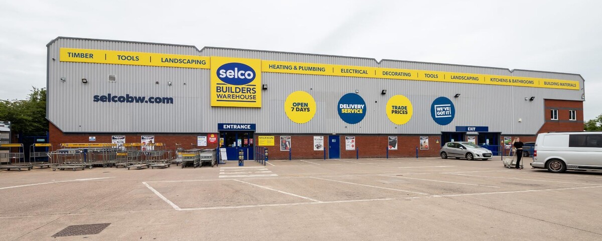 Images Selco Builders Warehouse