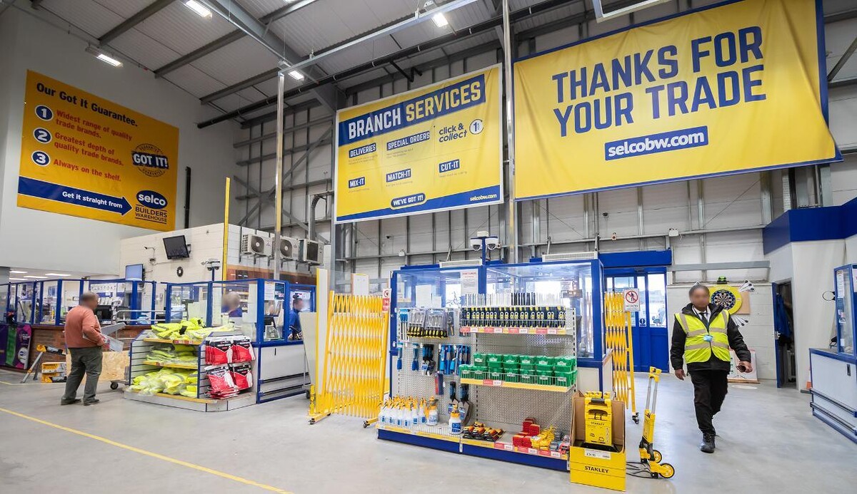 Images Selco Builders Warehouse