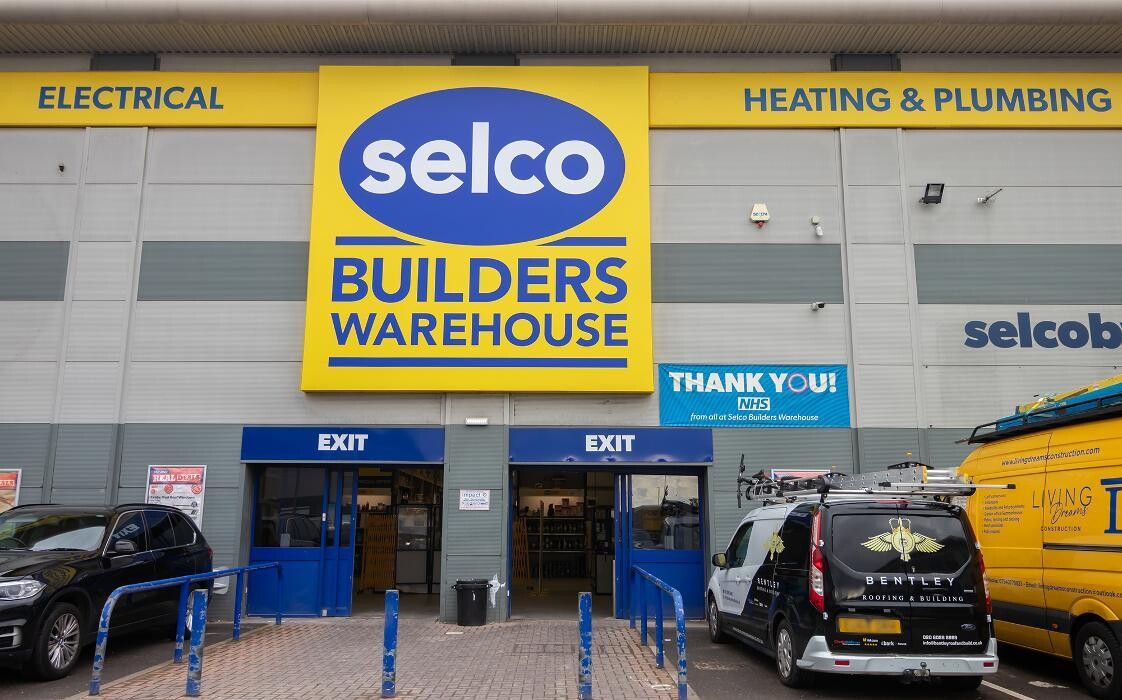 Images Selco Builders Warehouse