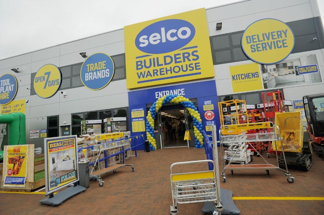 Images Selco Builders Warehouse