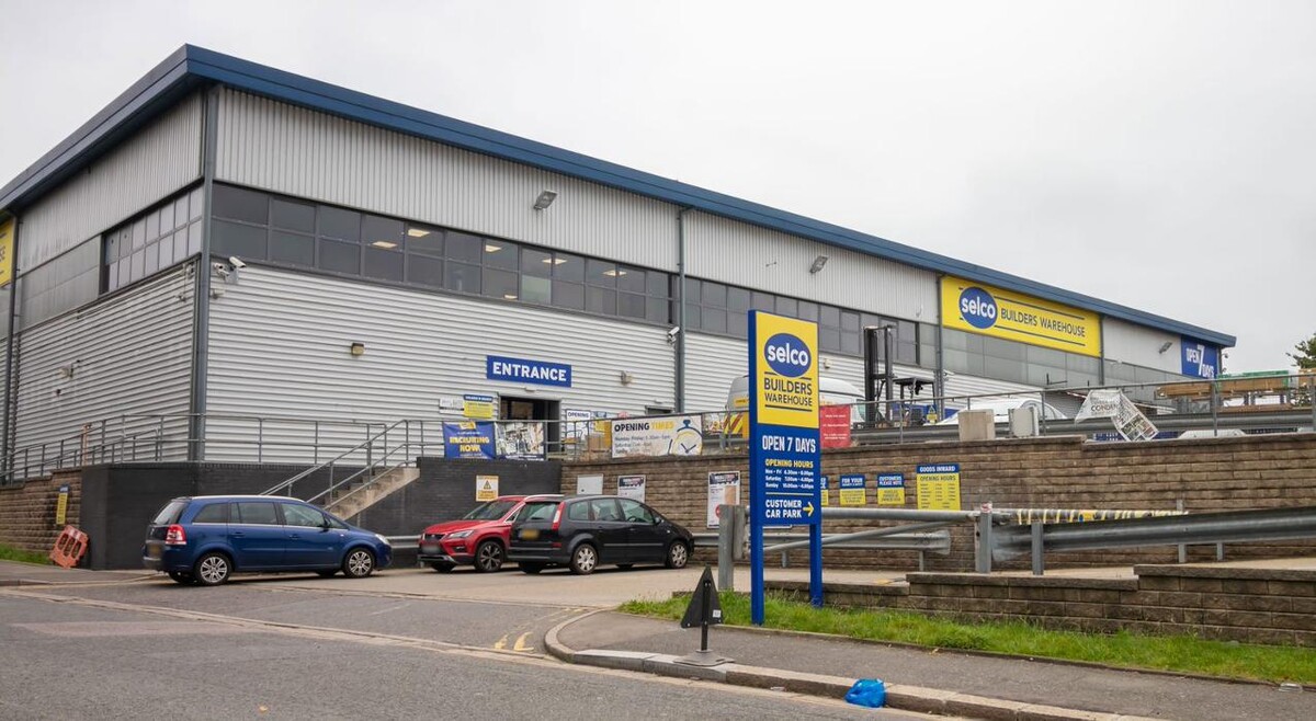 Images Selco Builders Warehouse