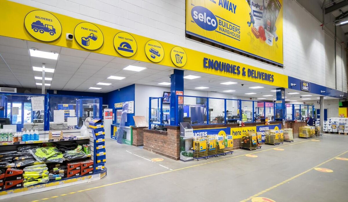 Images Selco Builders Warehouse