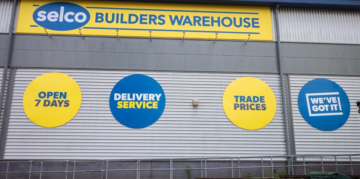 Images Selco Builders Warehouse