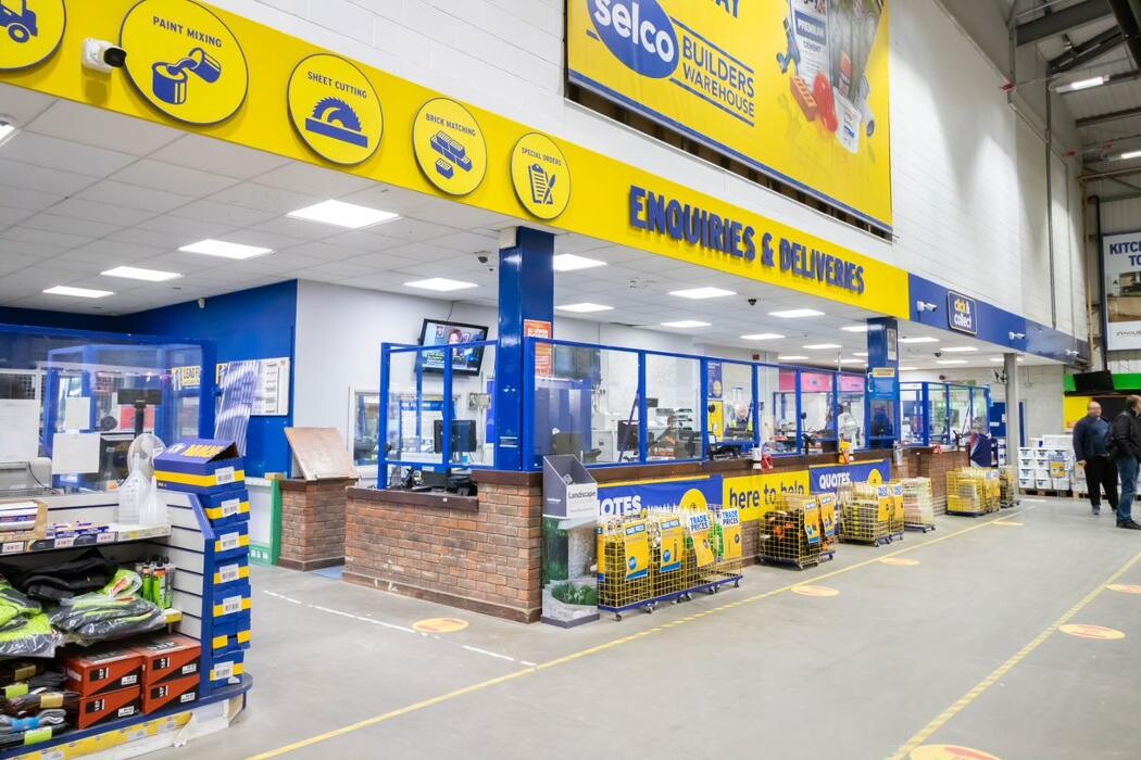 Images Selco Builders Warehouse