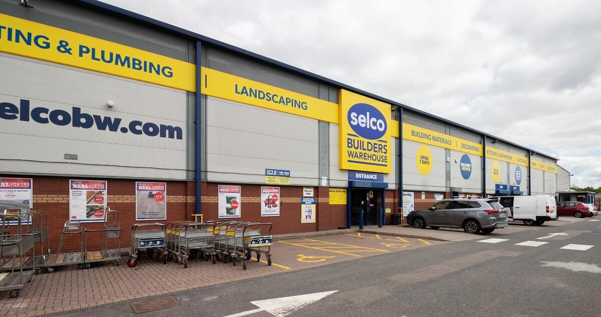 Images Selco Builders Warehouse