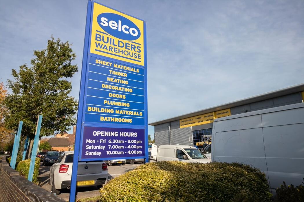 Images Selco Builders Warehouse