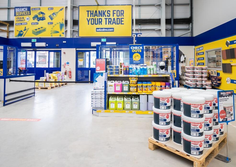 Images Selco Builders Warehouse