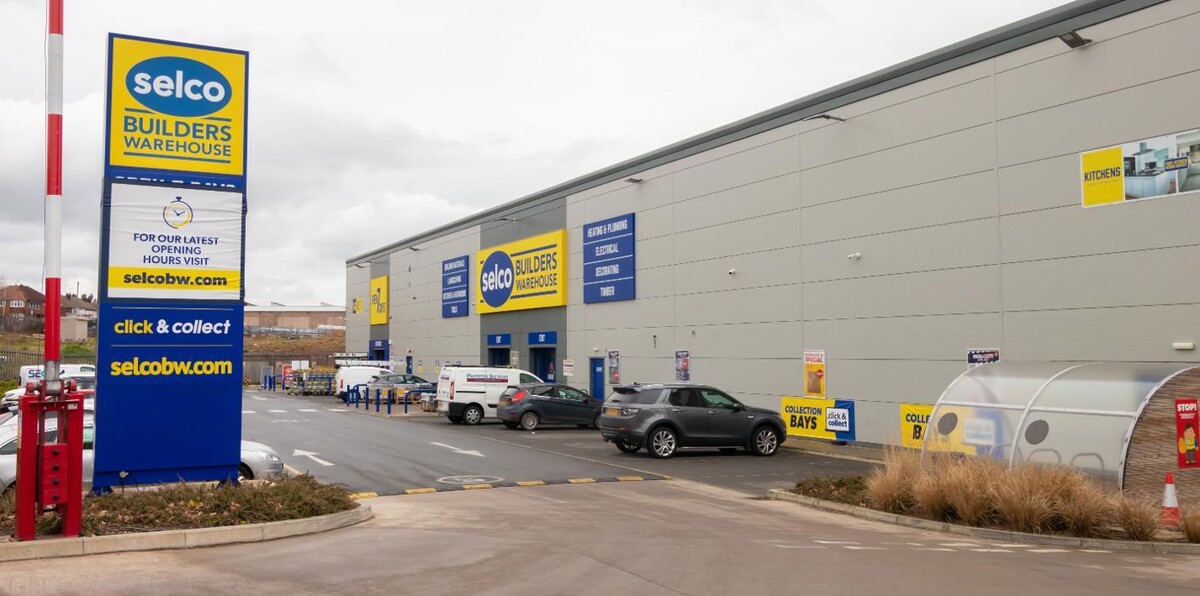 Images Selco Builders Warehouse