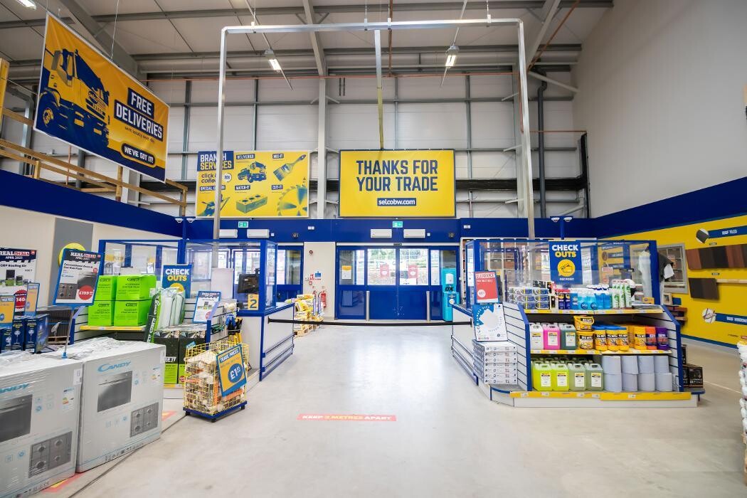 Images Selco Builders Warehouse