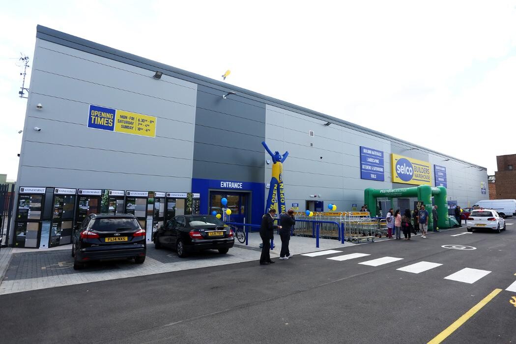 Images Selco Builders Warehouse