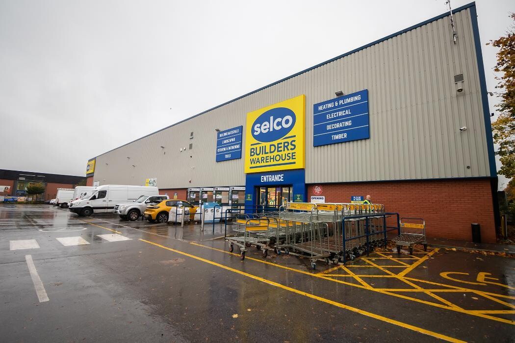 Images Selco Builders Warehouse