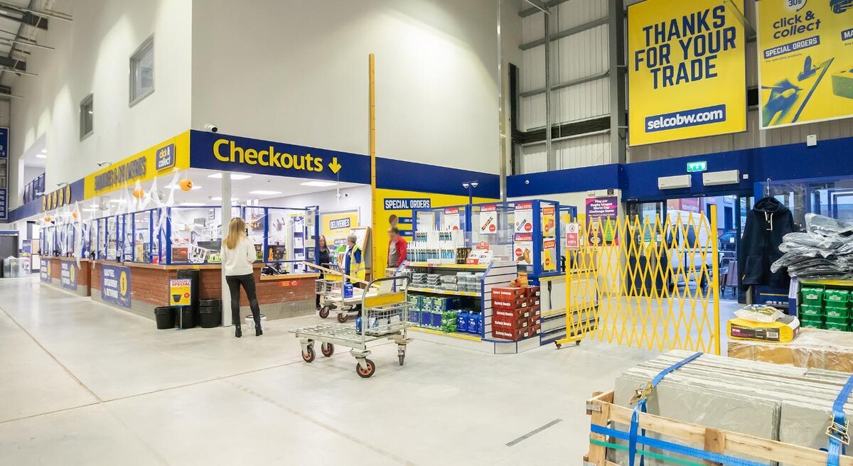 Images Selco Builders Warehouse