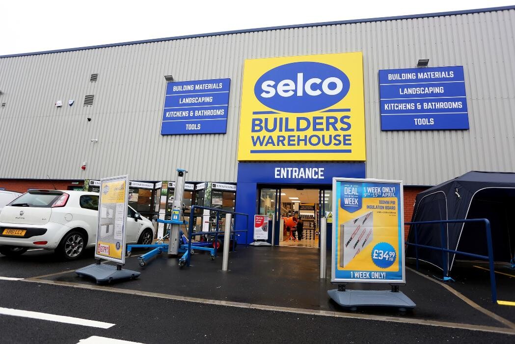 Images Selco Builders Warehouse