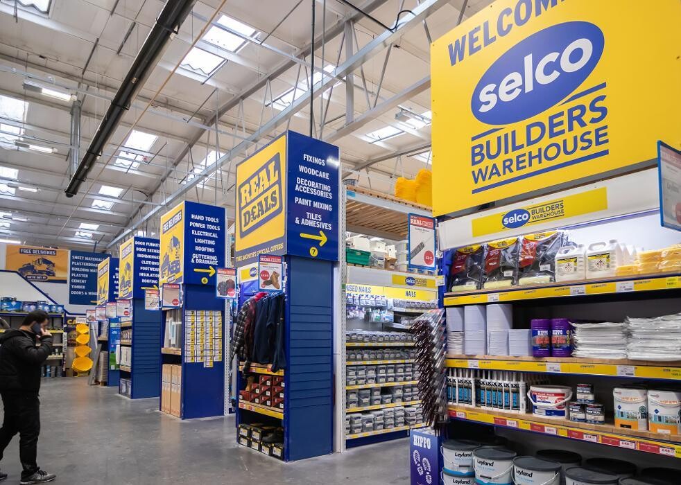 Images Selco Builders Warehouse