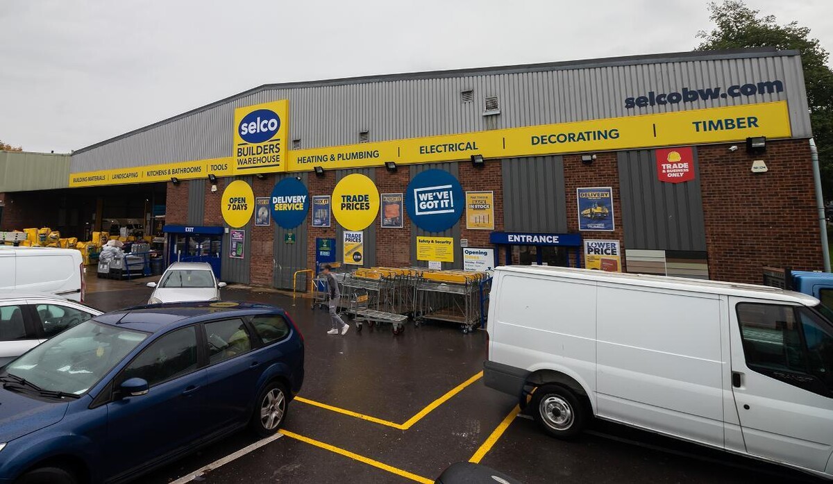 Images Selco Builders Warehouse