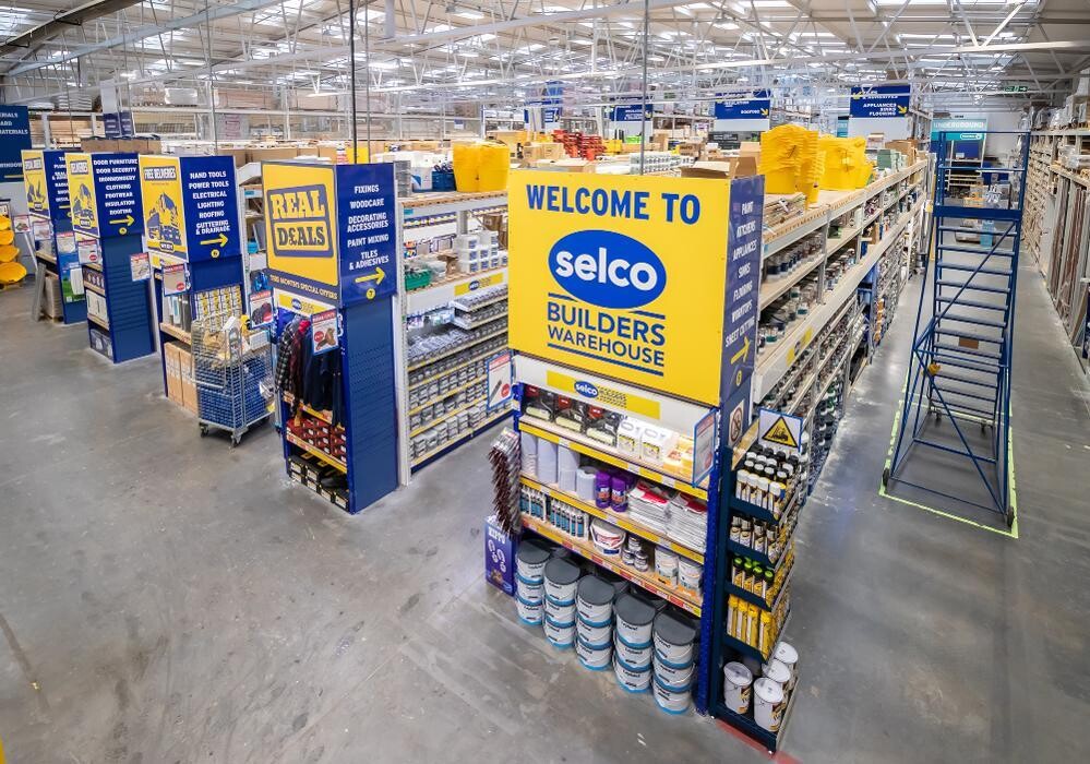 Images Selco Builders Warehouse