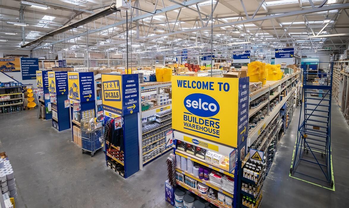 Images Selco Builders Warehouse