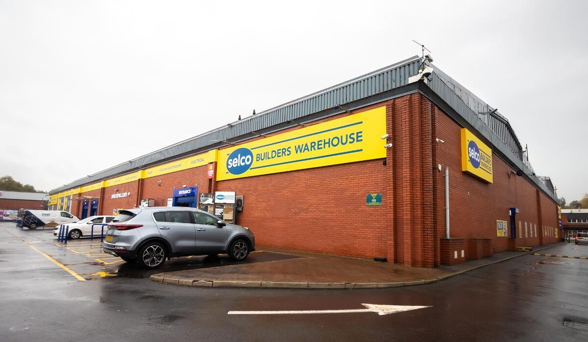 Images Selco Builders Warehouse