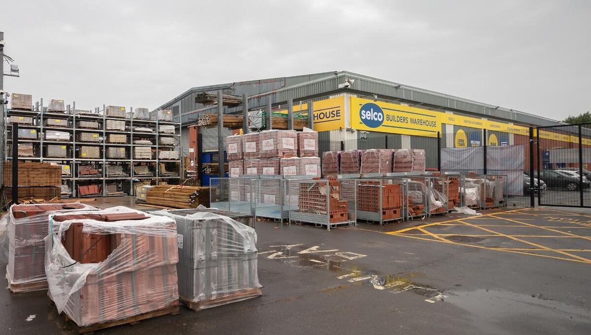 Images Selco Builders Warehouse