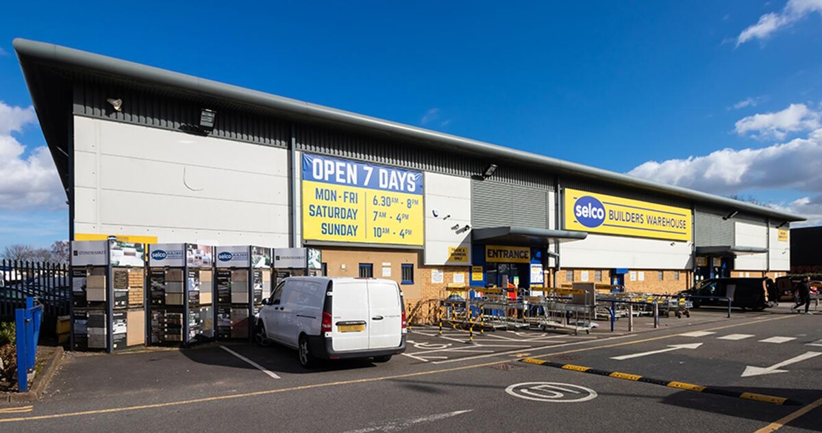 Images Selco Builders Warehouse