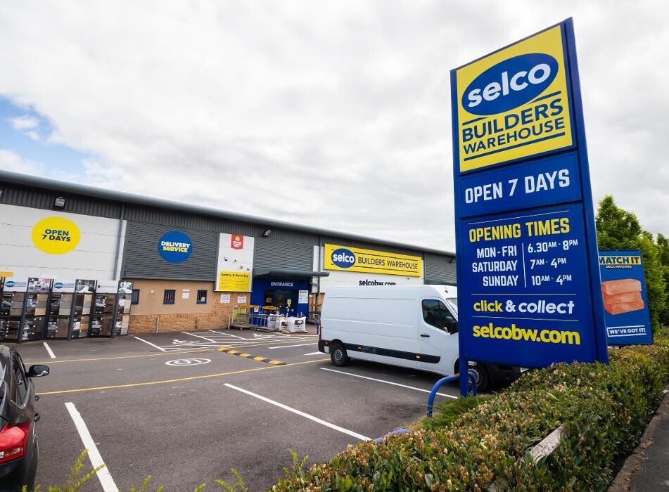 Images Selco Builders Warehouse