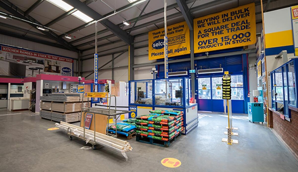 Images Selco Builders Warehouse