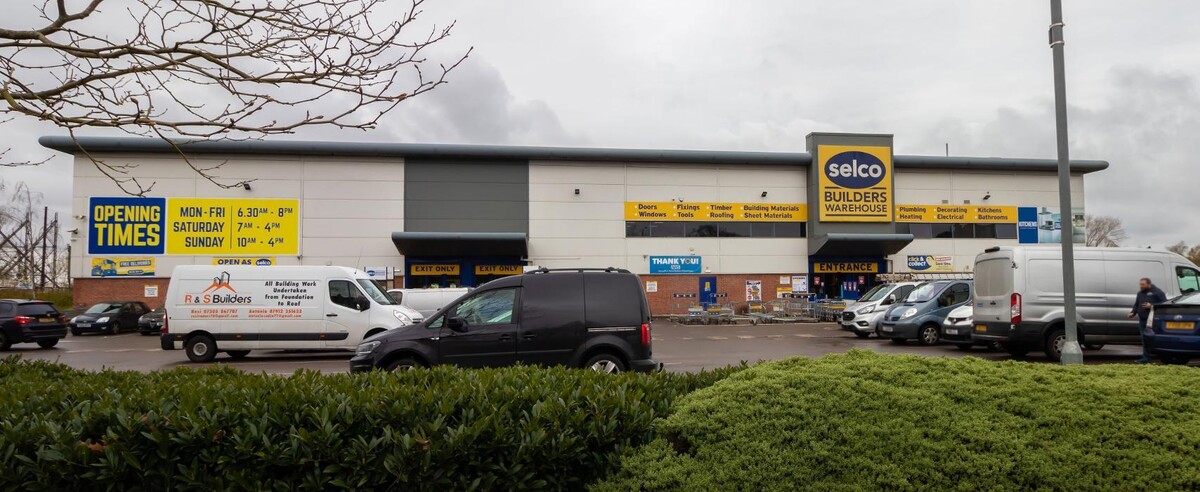 Images Selco Builders Warehouse