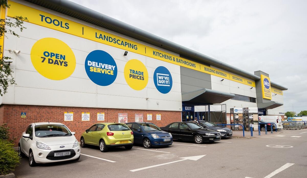 Images Selco Builders Warehouse