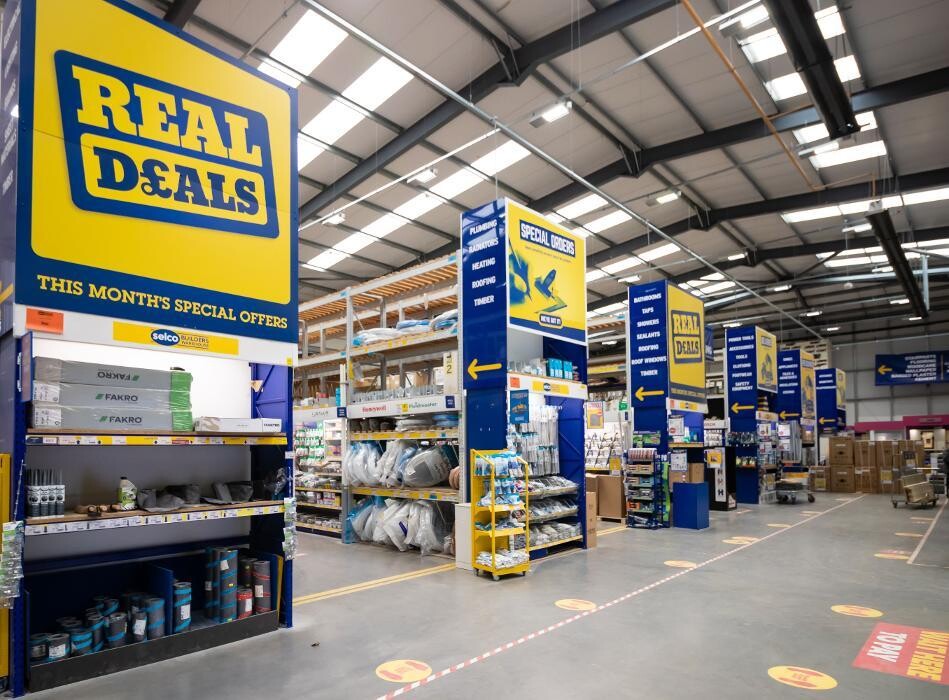 Images Selco Builders Warehouse