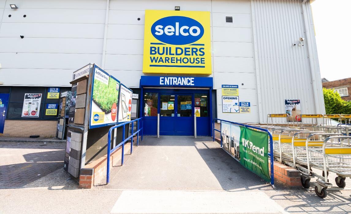 Images Selco Builders Warehouse