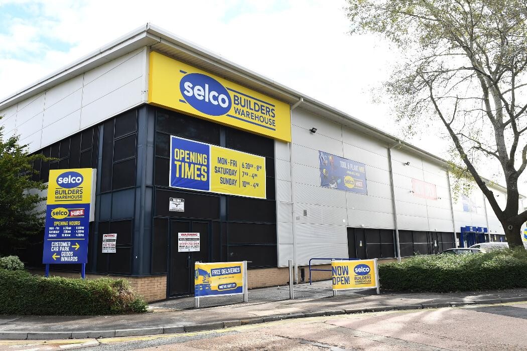 Images Selco Builders Warehouse