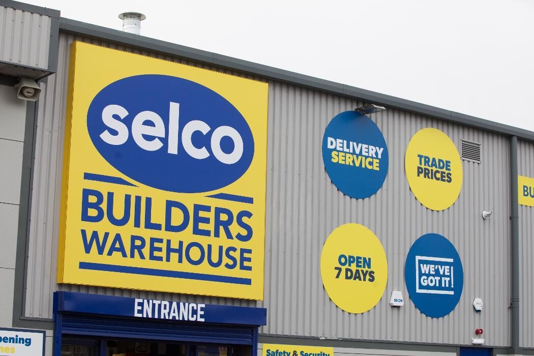 Images Selco Builders Warehouse