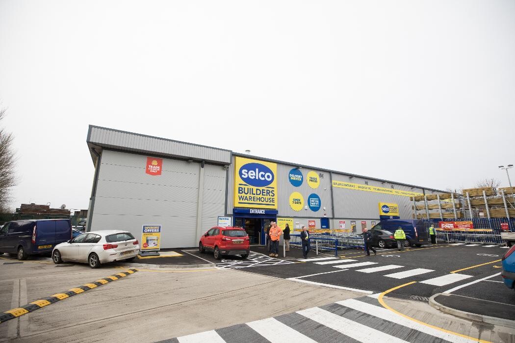 Images Selco Builders Warehouse