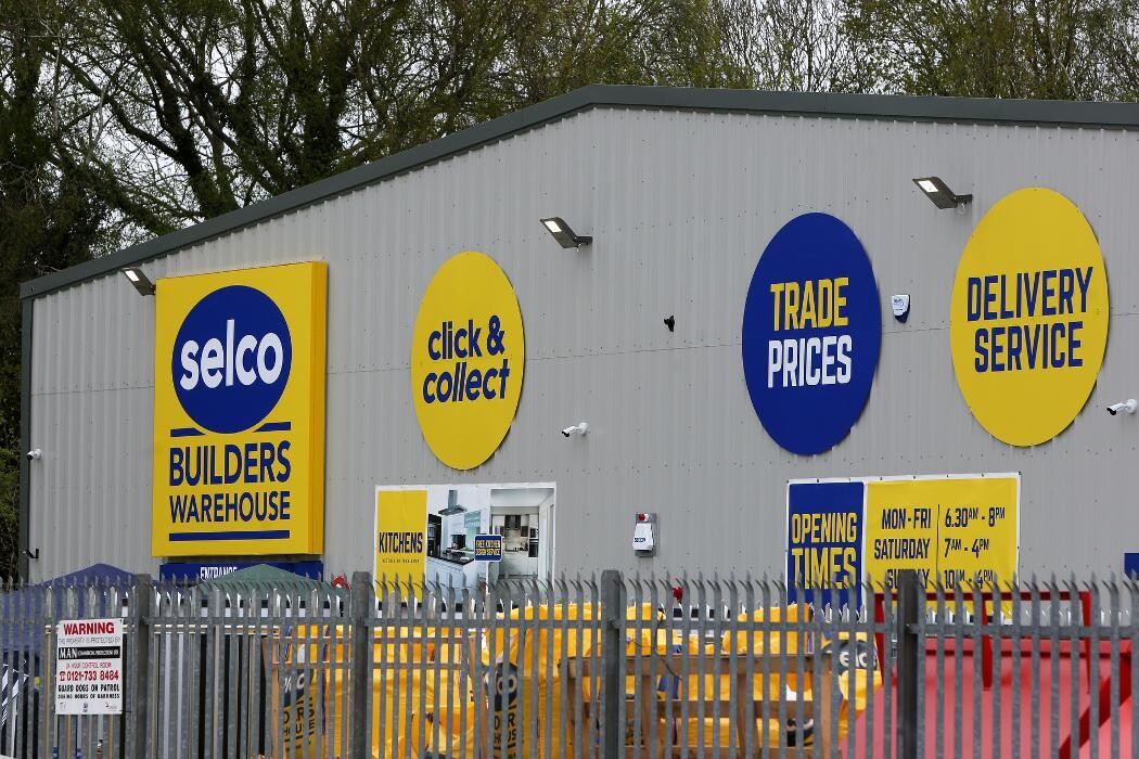 Images Selco Builders Warehouse